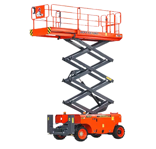 Dingli DL1218DC machine image